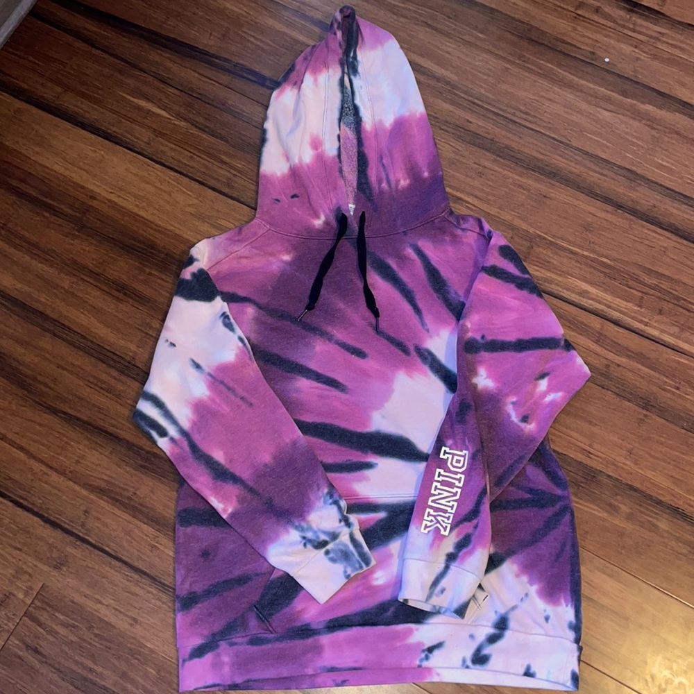 LIMITED edition PINK Boyfriend Hoodie